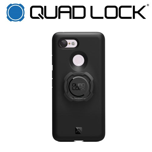 Quad Lock Google Pixel 3 Case