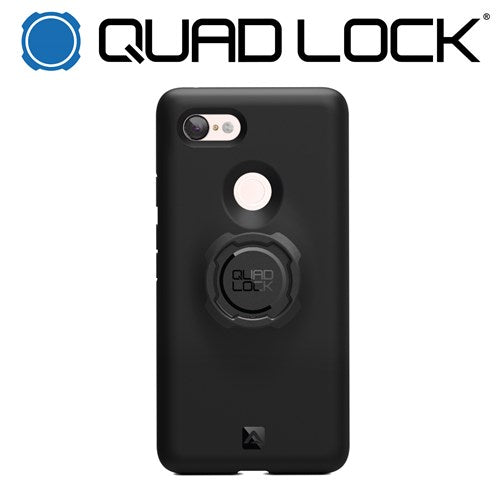 Quad Lock Google Pixel 3 XL Case