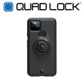 Quad Lock Pixel 4a 5G Case