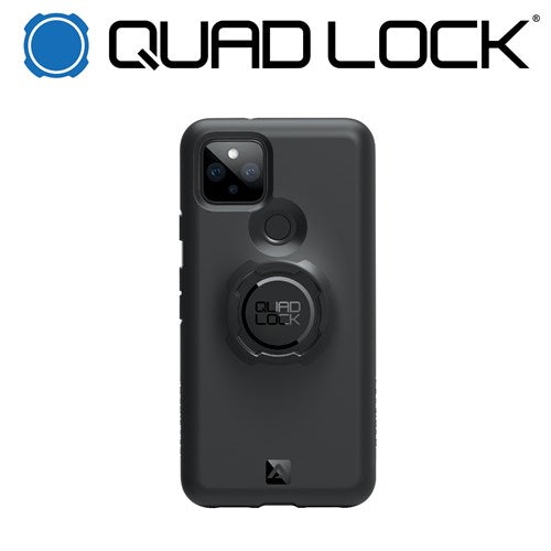 Quad Lock Pixel 4a 5G Case