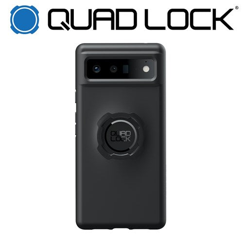 Quad Lock Google Pixel 6 Case