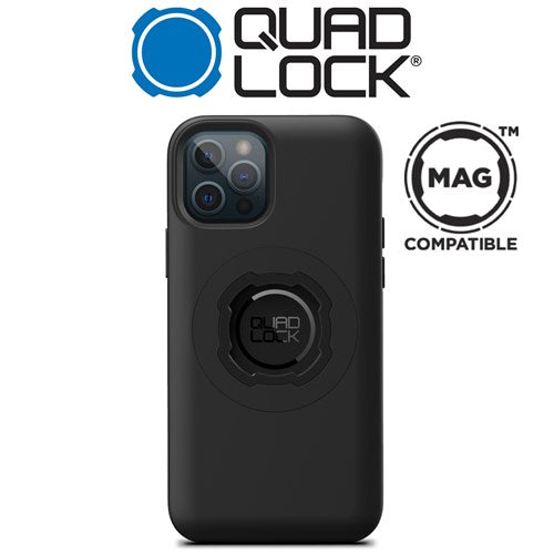 Quad Lock Case MAG iPhone 12 Pro Max