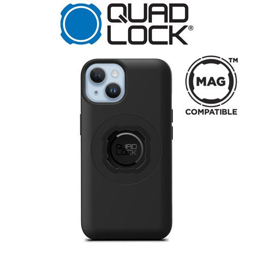 Quad Lock MAG Case