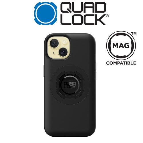 Quad Lock MAG Case