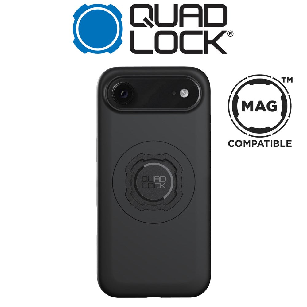 Quad Lock iPhone 17 MAG Case