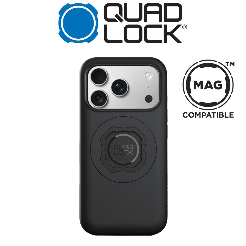 Quad Lock iPhone 17 MAG Case