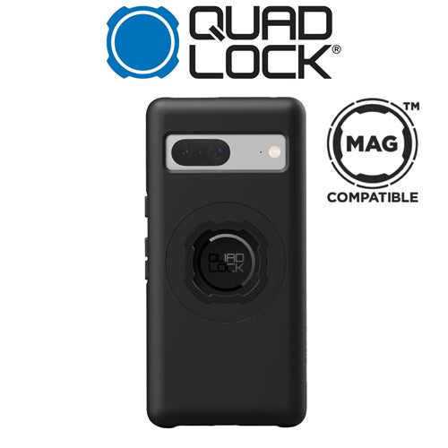 Quad Lock MAG Case