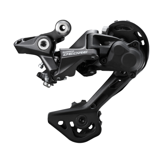 Shimano Rear Derailleur Deore Shadow+ 10/11Speed RD-M5120