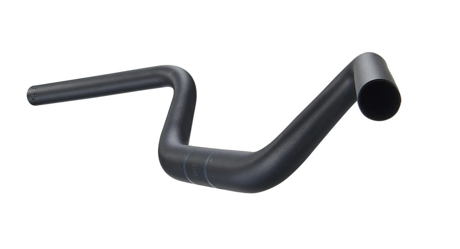 Ritchey Bar Comp Buzzard BB Black 820mm / 70mm rise 27d