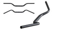 Ritchey Bar Comp Buzzard BB Black 820mm / 70mm rise 27d