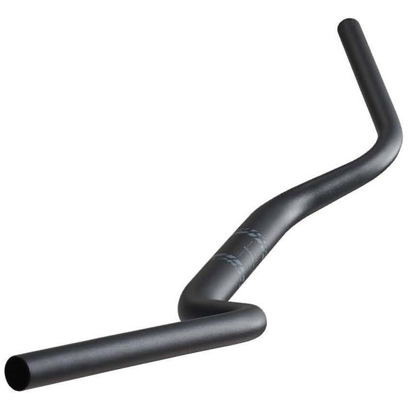 Ritchey Bar Comp Buzzard BB Black 820mm / 70mm rise 27d