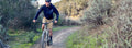 Ritchey Bar Comp Buzzard BB Black 820mm / 70mm rise 27d