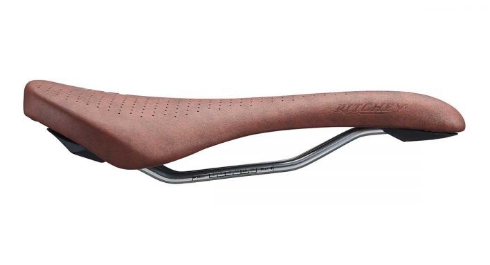 Ritchey Saddle Classic V2 Brown