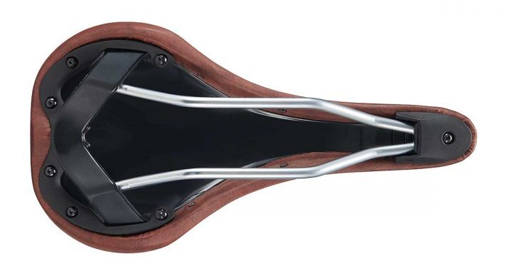 Ritchey Saddle Classic V2 Brown