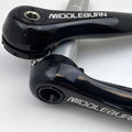Middleburn RS8 X-Type Crank 68/73