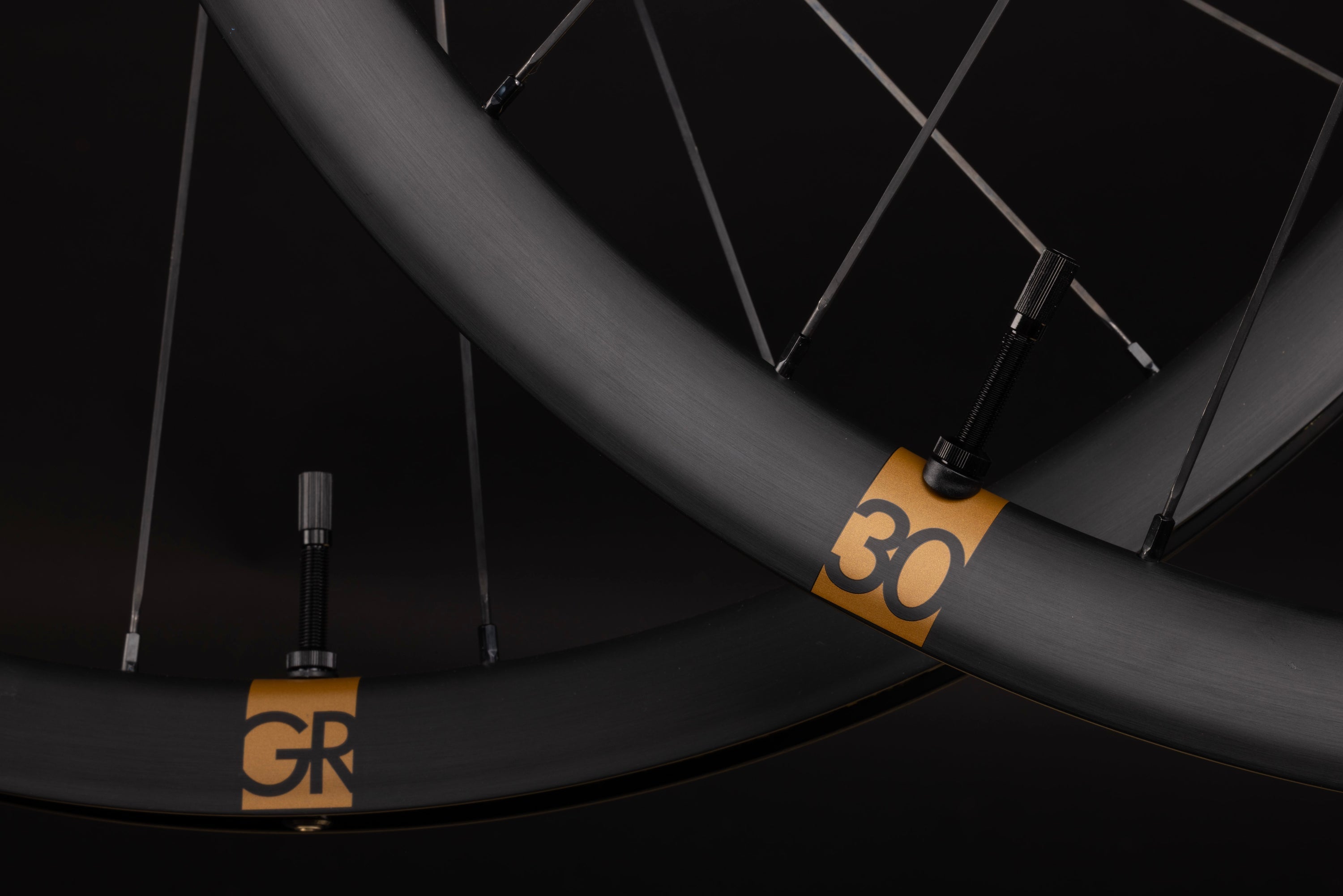 RESERVE Alloy Gravel Wheels 700c RSV 30|GR AL HG freehub
