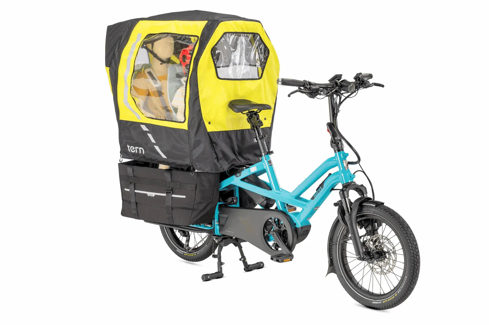 Tern Rain Shield