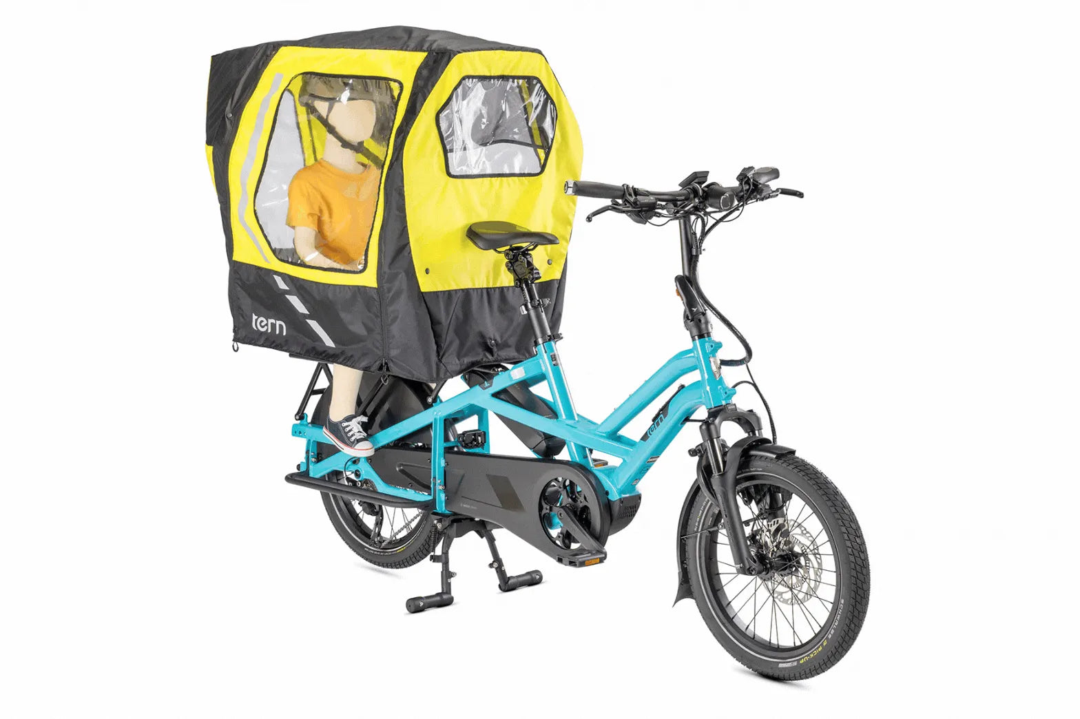 Tern Rain Shield