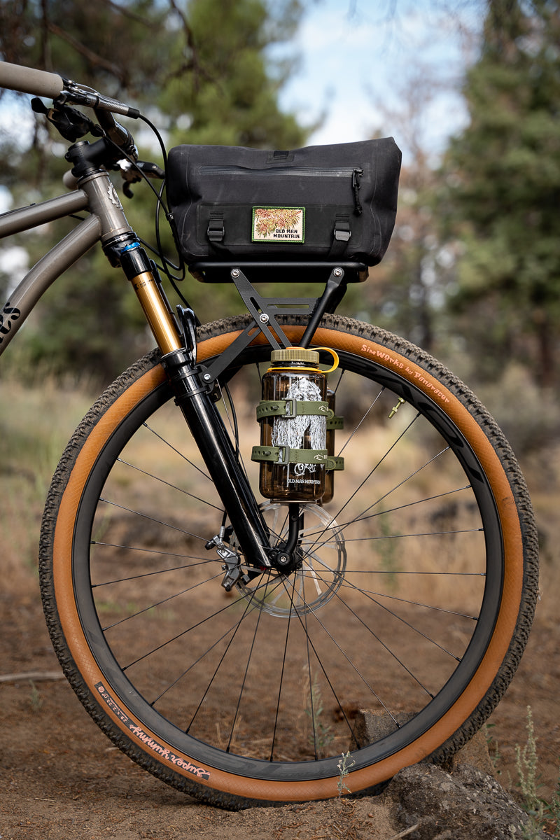 Old Man Mountain Juniper Trunk Bag
