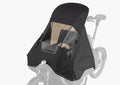 Riese & Muller Child cover Carrie