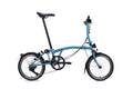 Brompton C Line Explore 12-speed Low