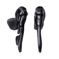 Microshift Drop Bar Shifter Set Advent 9speed