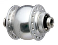 Schmidt SON Delux 12/100mm TA Disc Centerlock Dynamo Hub