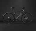 X-Lab SP3 Flat Bar