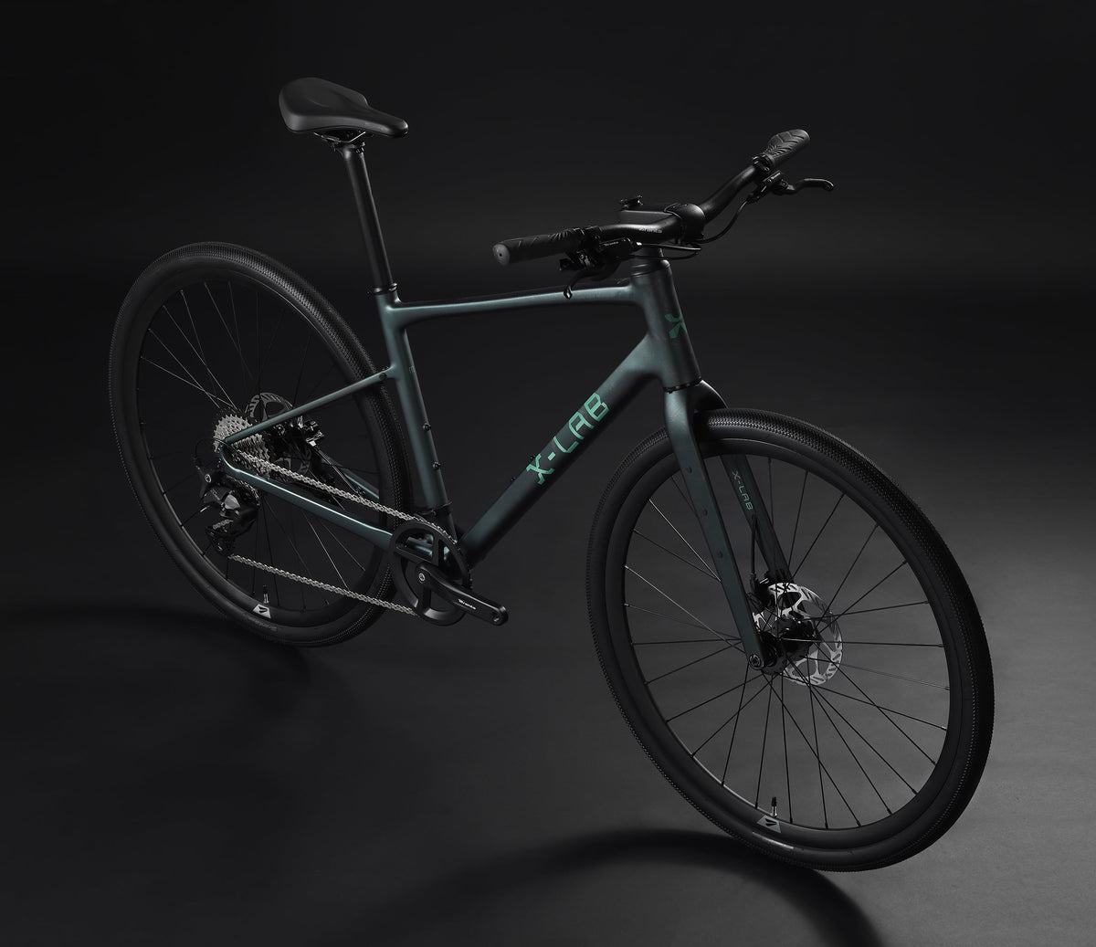 X-Lab SP3 Flat Bar