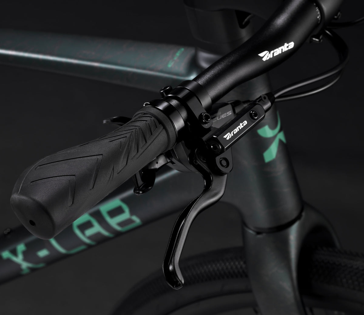 X-Lab SP3 Flat Bar