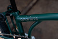 Brompton G Line with Rohloff (Medium Green)
