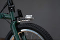 Brompton G Line with Rohloff (Medium Green)