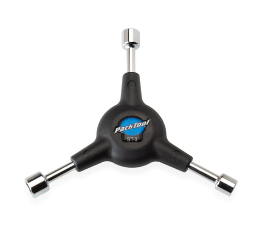 Park Tool Y Wrench Socket 8/9/10 ST-3