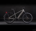 X-LAB ST5+ E-bike
