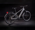 X-LAB ST5+ E-bike