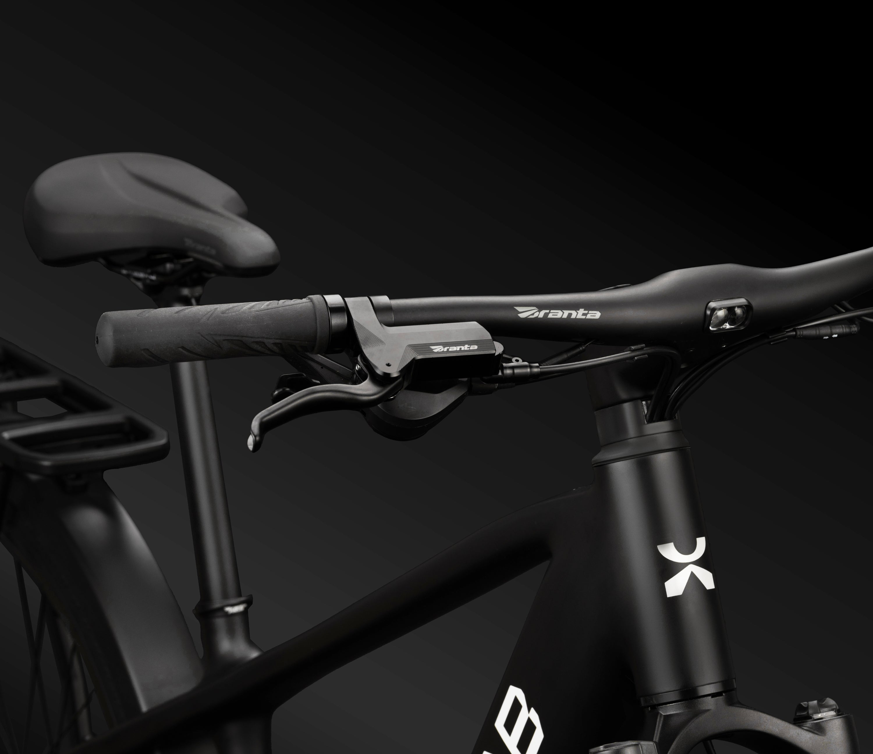 X-LAB ST5+ E-bike
