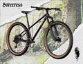 Surly Sorceress Eagle 90