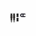 Schwalbe Clik Valve Conversion Set (2 valve cores) for Presta