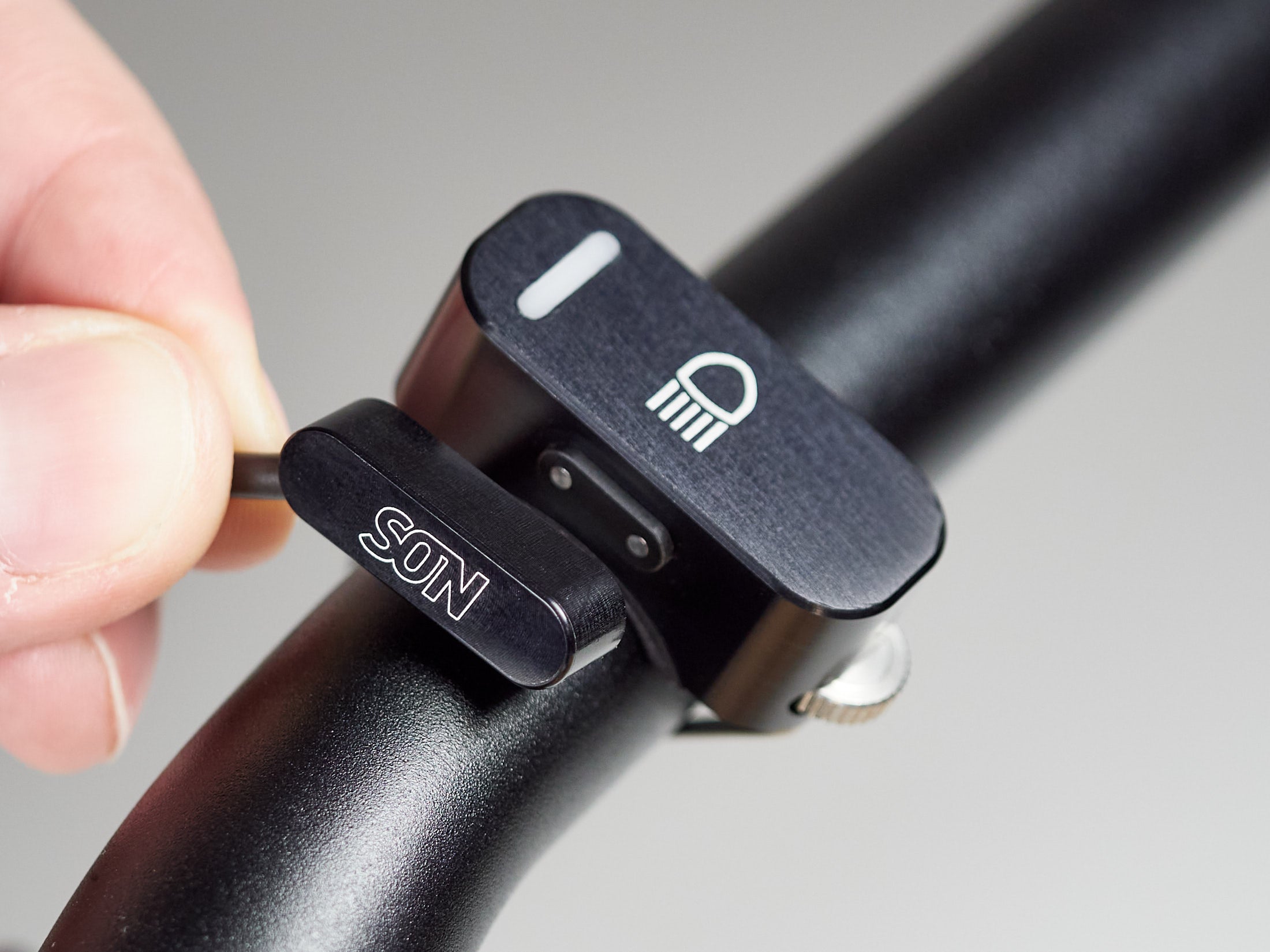 Switch for Son Ladelux
