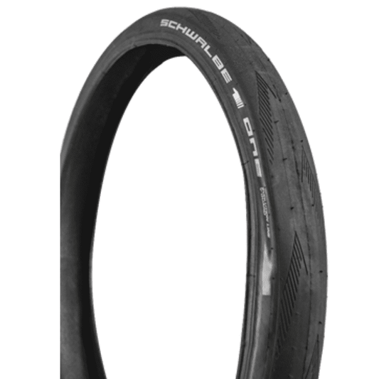 Schwalbe One Black Tyre 16 x 1.35" (35-349)