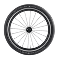 Schwalbe One Black Tyre 16 x 1.35