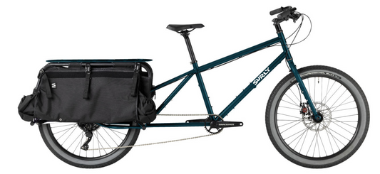 Surly Big Dummy 2026 pre order