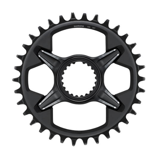 Shimano SM-CRM85 XT Chainring (for M8130)