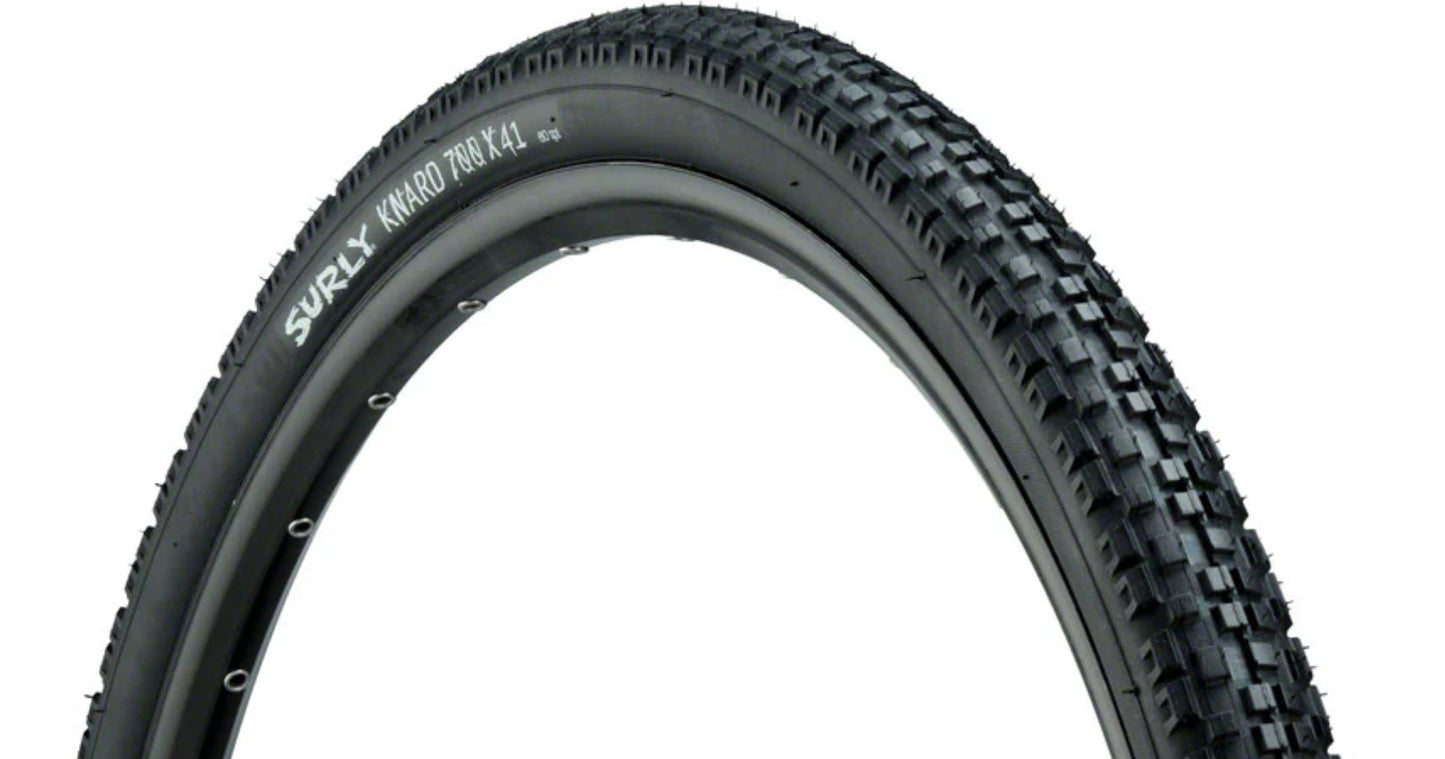 Surly Knard 700 x 41 33tpi Tyre
