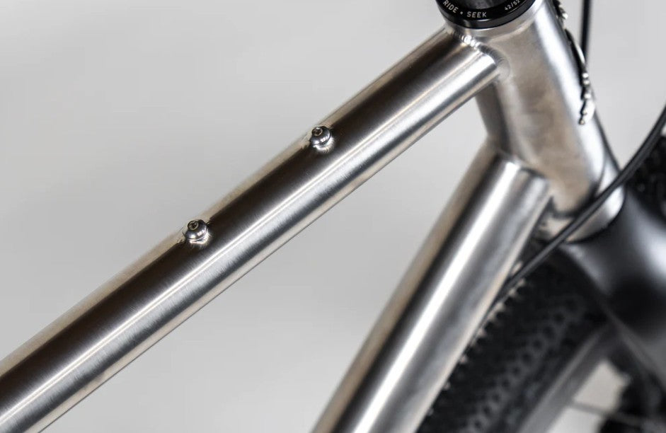 Curve GXR4 (AKA Kevin) Rival E1 GX T-Type