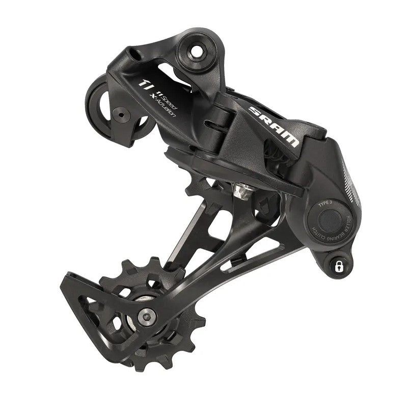 SRAM NX 11-Speed Rear Derailleur Type 2.1