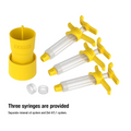 EZmtb Pro Universal Bleed Kit