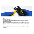 EZmtb Pro Universal Bleed Kit
