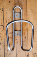 King Cage Bottle Lowering Titanium Cage