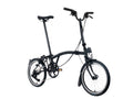 Brompton C Line Explore 12-speed High